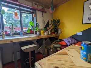  at Tacos and Flipflops - Pop-up in Peterborough