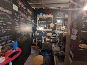  at Tacos and Flipflops - Pop-up in Peterborough