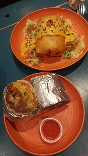  at Tacos and Flipflops in Peterborough