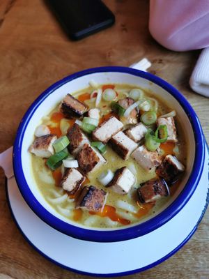  at Okra in Shrewsbury