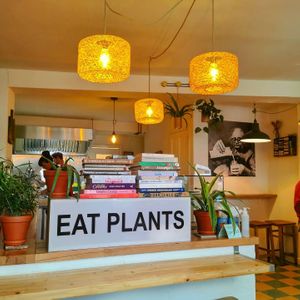  at Okra in Shrewsbury