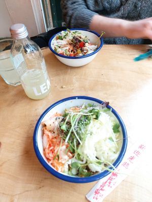  at Okra in Shrewsbury