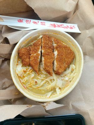  at Okra in Shrewsbury