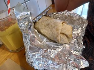  at Okra in Shrewsbury