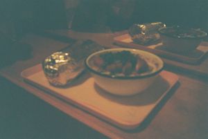  at Okra in Shrewsbury