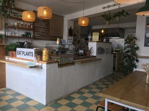 Shop  at Okra in Shrewsbury