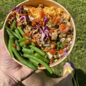 Health at Bowls in Edinburgh