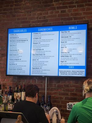  at Mayo Ketchup in St Louis