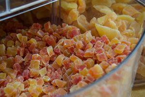 PAPAYA at Buena Vida in Montevideo