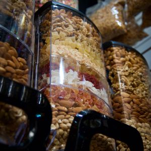 MIX  at Buena Vida in Montevideo