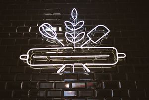   at Vegan Bakery CBA in Cordoba