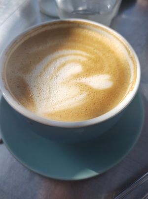  at Thyme Out Food Co in Manchester