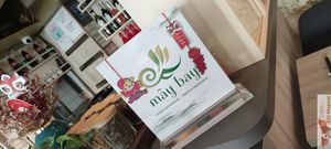 Déco at Mây Bay in Vincennes