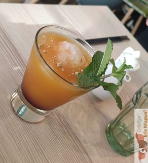 Moktail at Mây Bay in Vincennes