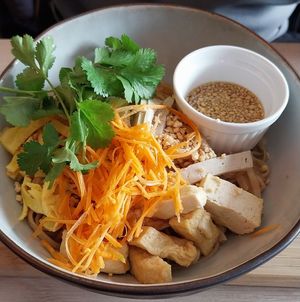  at Mây Bay in Vincennes