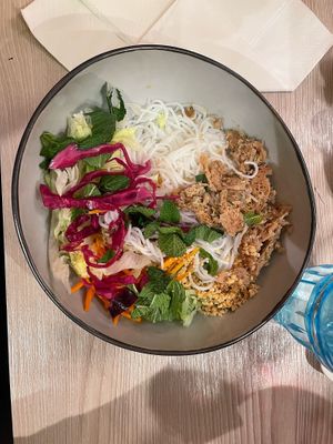  at Mây Bay in Vincennes