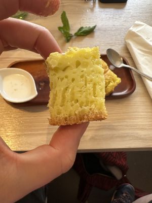   at Mây Bay in Vincennes