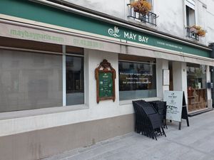  at Mây Bay in Vincennes