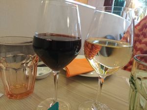 . at Mây Bay in Vincennes