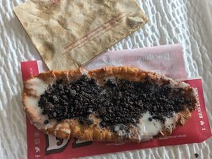  at BeaverTails in Niagara Falls