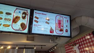  at BeaverTails in Niagara Falls