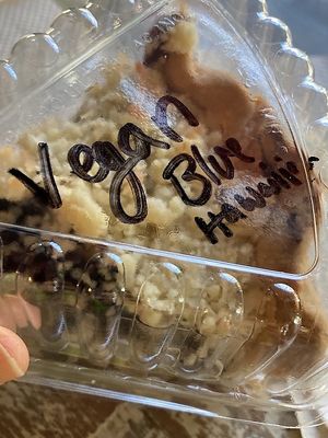 Packaging at A La Mode Pies in Seattle