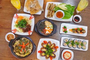 welcome at An Lac Tam 2 in Da Nang