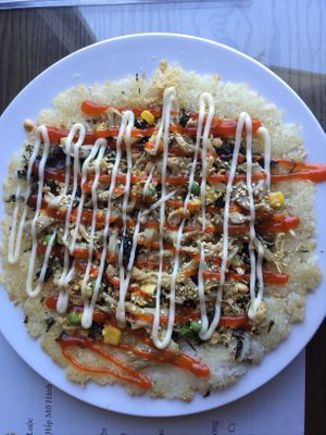 Cơm Nướng at An Lac Tam 2 in Da Nang