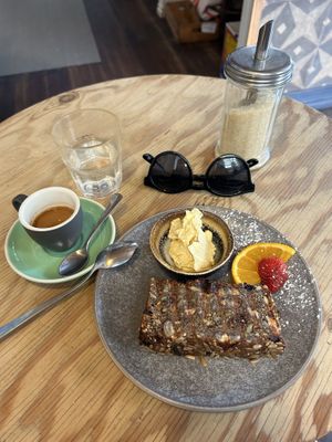   at The Green Room in Point Lookout