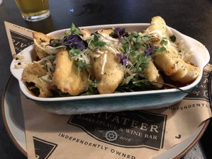   at The Privateer in Oceanside