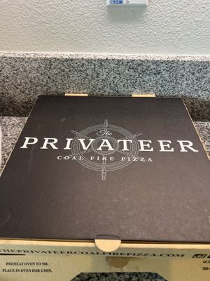   at The Privateer in Oceanside