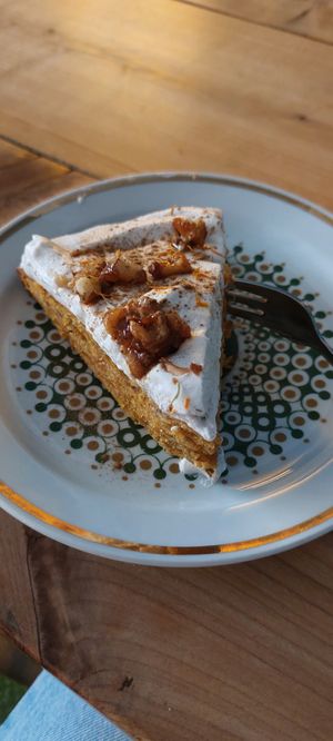  at Café Kater in Leipzig