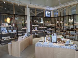 Ambiance at Jingsi Books & Cafe 靜思書軒 - Yishun  in North Singapore