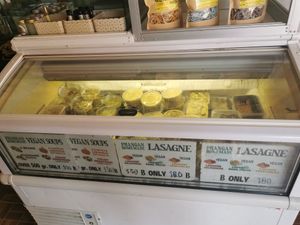 To go at Mediterraneo Pizza & Pasta in Koh Phangan