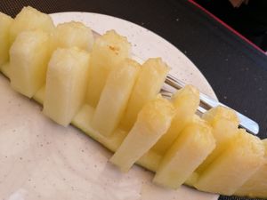 Melón. at Carmen in Organya