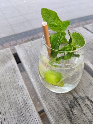  at Hans im Glück - Kennedyplatz in Essen