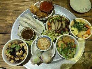   at Element Five in Berlin