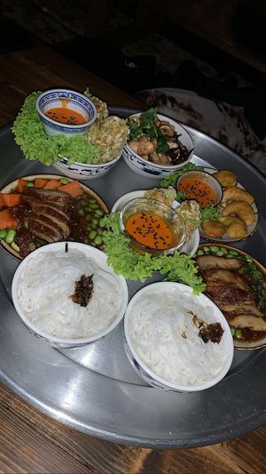   at Element Five in Berlin