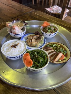   at Element Five in Berlin