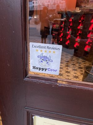 Straight up  at Element Five in Berlin