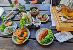  at Element Five in Berlin