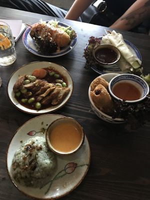   at Element Five in Berlin