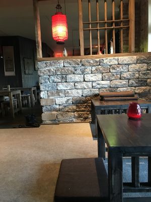   at Element Five in Berlin