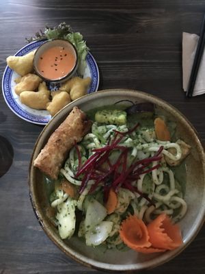   at Element Five in Berlin