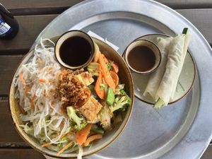   at Element Five in Berlin