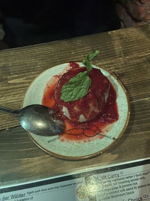   at Element Five in Berlin