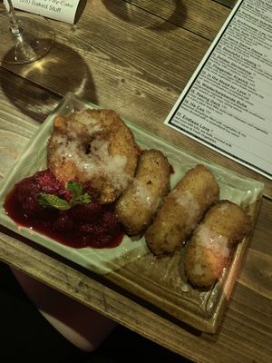   at Element Five in Berlin