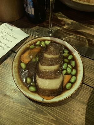   at Element Five in Berlin