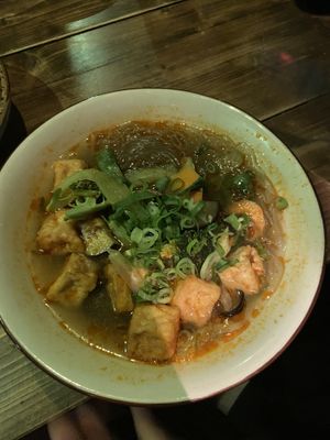   at Element Five in Berlin