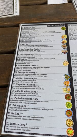  at Element Five in Berlin